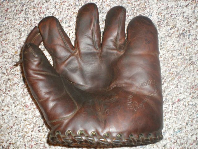 Rogers Hornsby Lowe & Campbell Front